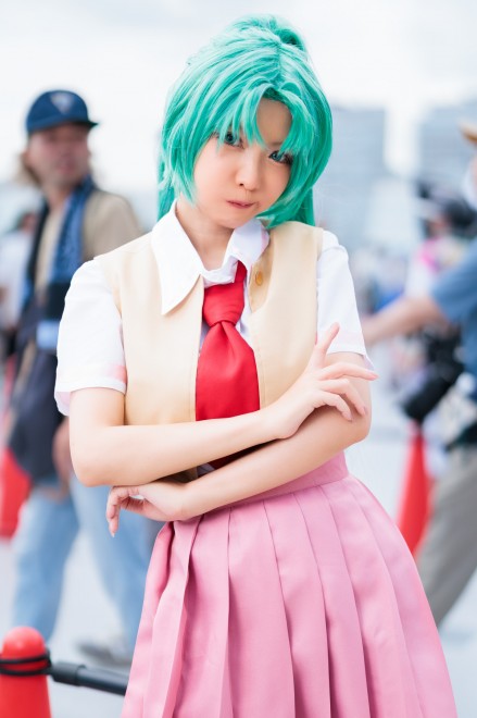 Rociel Kasyou