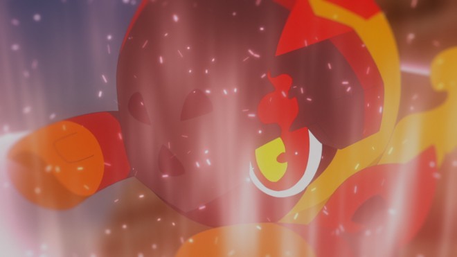 Pokémon Horizons