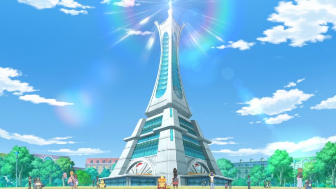 Pokémon Horizons