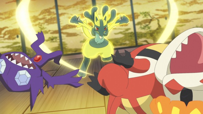 Pokémon Horizons