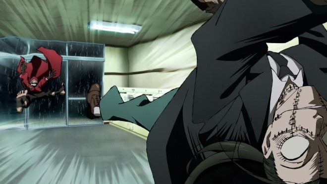 SANDA PV Image