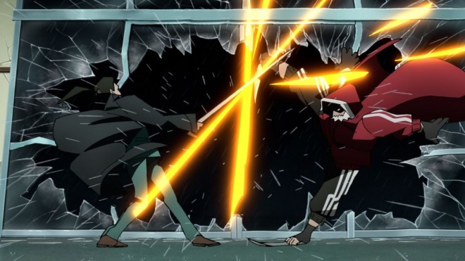 SANDA PV Image