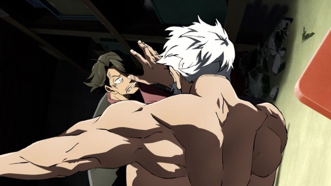 SANDA PV Image