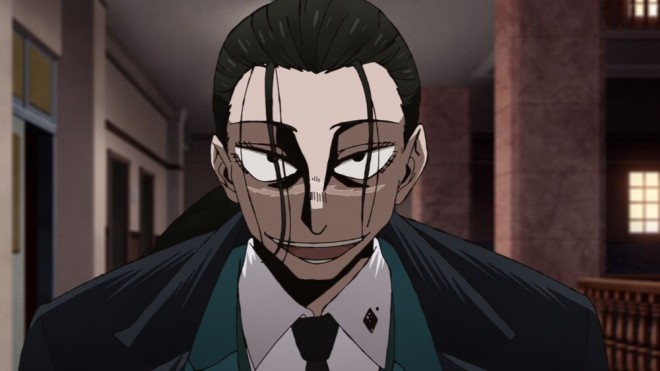 Hifumi Oshibu