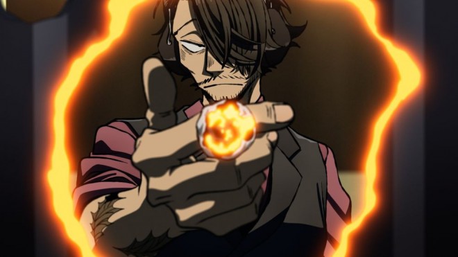 Saburo Yagiuda