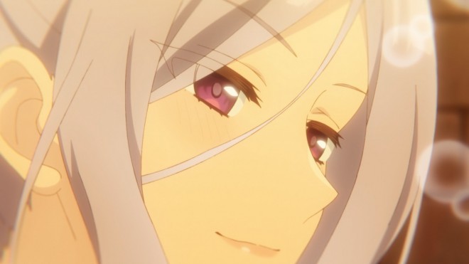 My Friend's Little Sister Has It In for Me!