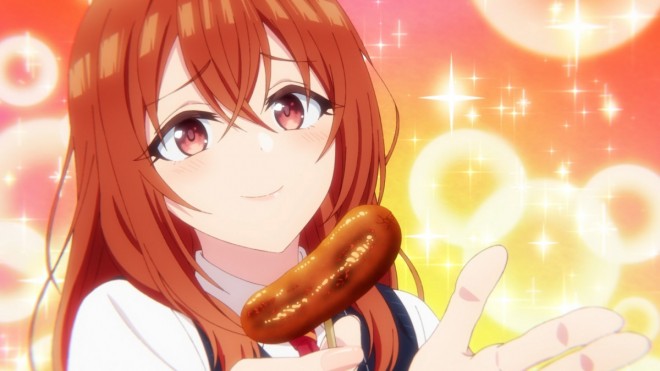 My Friend's Little Sister Has It In for Me!