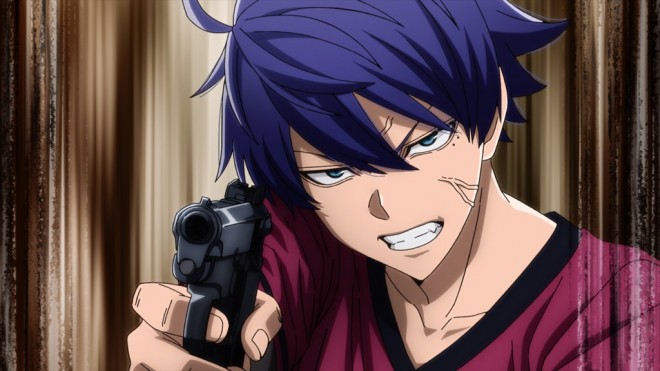 Anime Tougen Anki