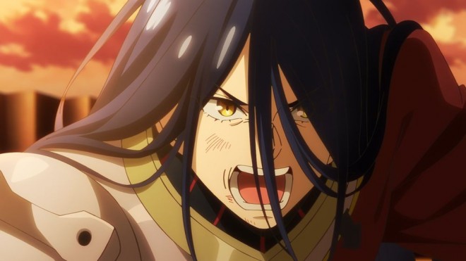 from Onmyo Kaiten Re:Birth Verse