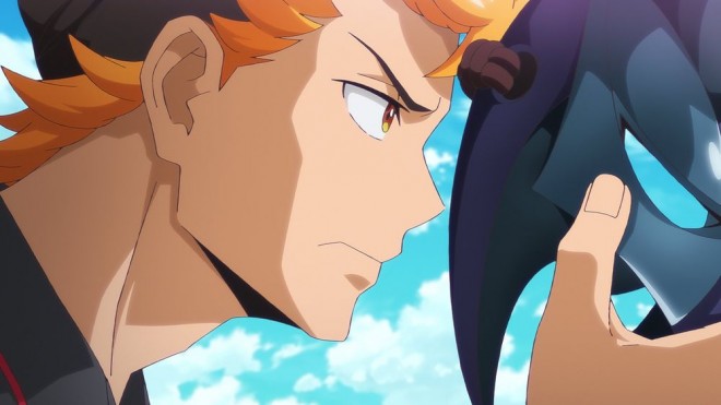 from Onmyo Kaiten Re:Birth Verse