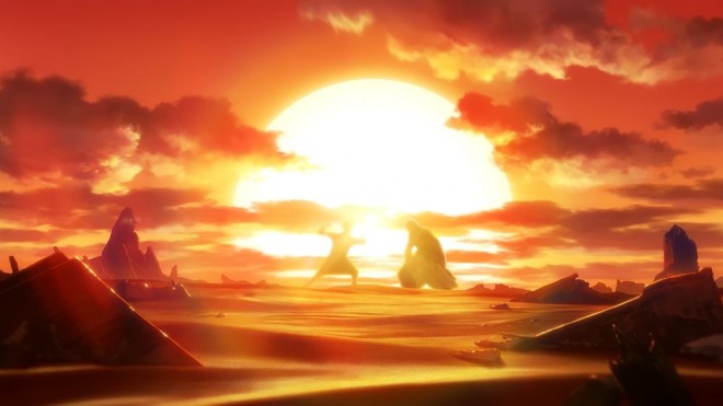 from Onmyo Kaiten Re:Birth Verse