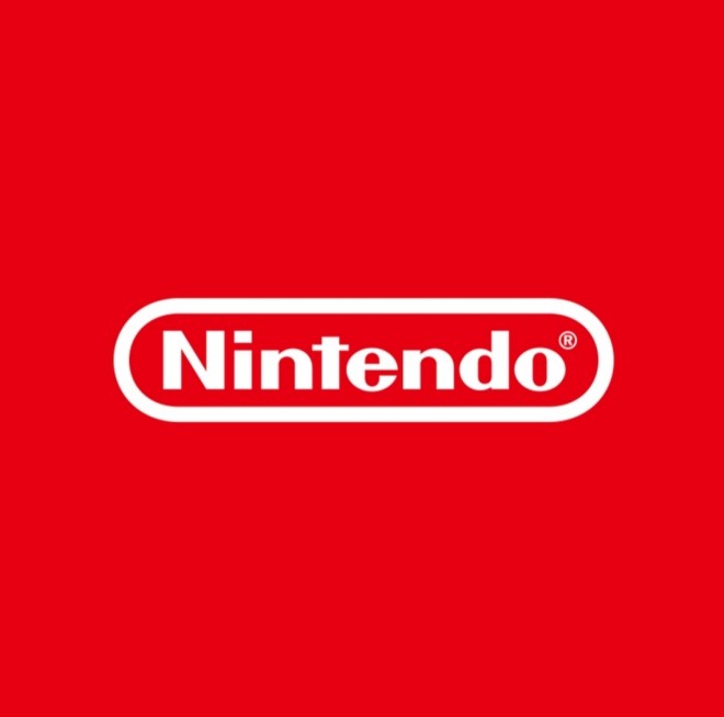 Nintendo logo representing its expansion into secondary use of IP in film