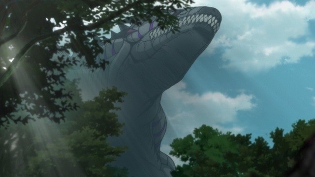 Kaiju No.8 Season 2