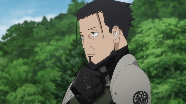 Kaiju No.8 Season 2