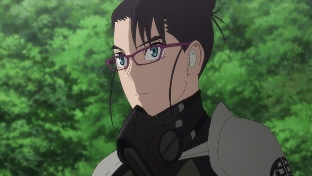 Kaiju No.8 Season 2