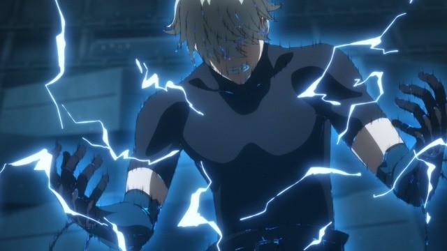 Kaiju No.8 Season 2