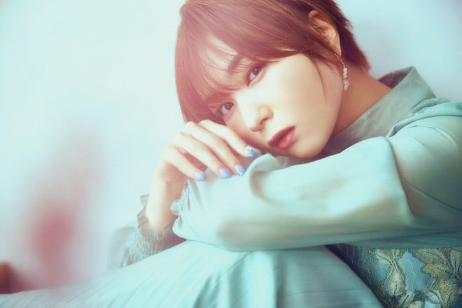 Miyu Tomita