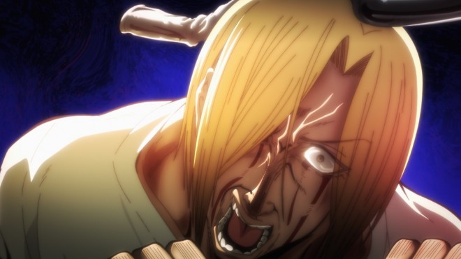 Grand Blue Dreaming