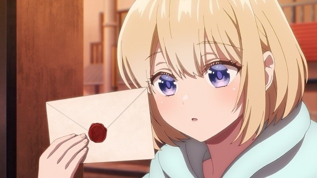 A Couple of Cuckoos Season 2