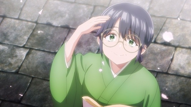 A Couple of Cuckoos Season 2