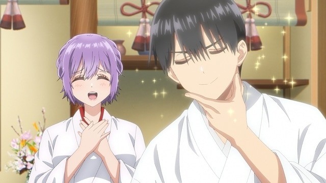 A Couple of Cuckoos Season 2