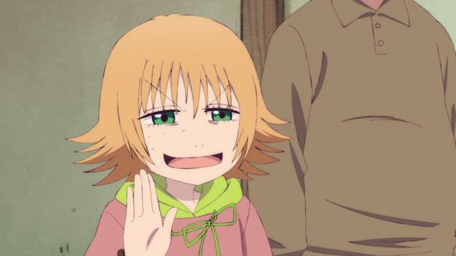 Dekin no Mogura
