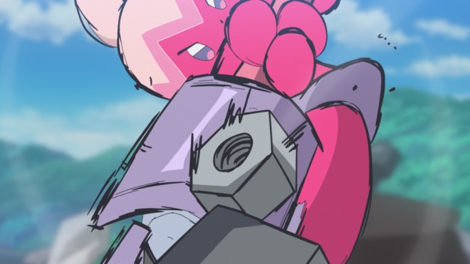 Pokémon Horizons