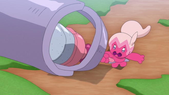Pokémon Horizons