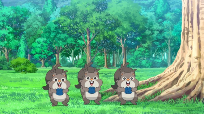 Pokémon Horizons