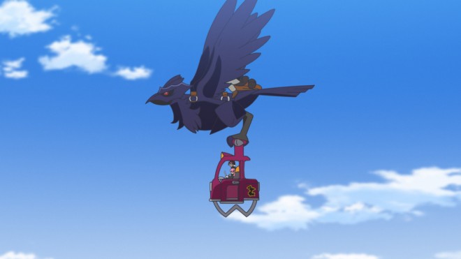 Pokémon Horizons