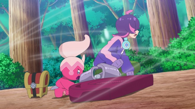 Pokémon Horizons