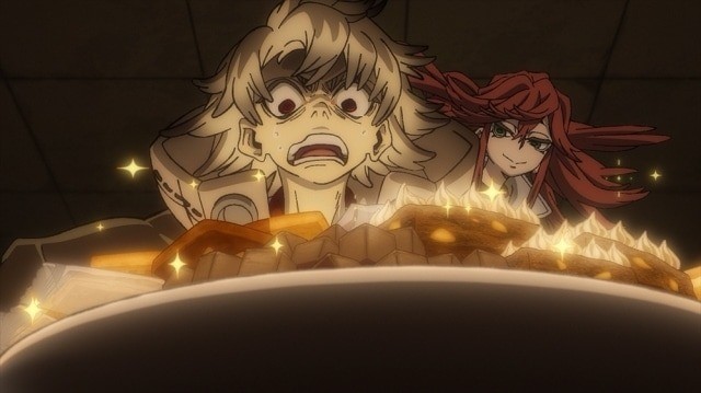 Gachiakuta