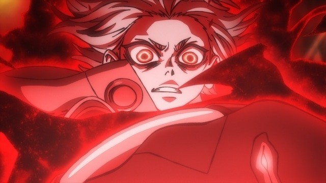 Gachiakuta
