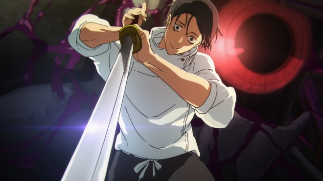 Yuta Okkotsu