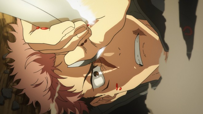 Jujutsu Kaisen: Culling Game Part1