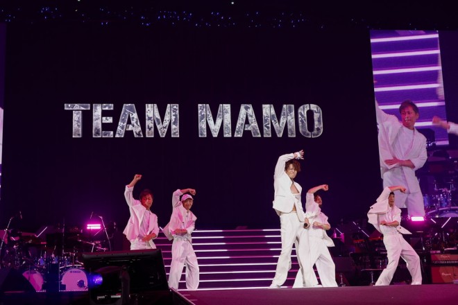 Mamoru Miyano 