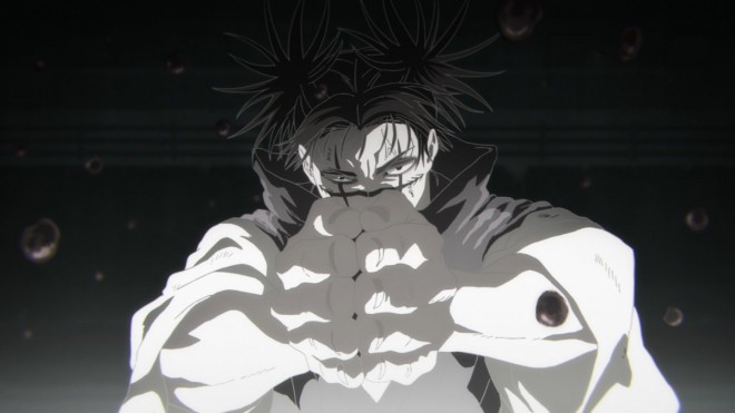Jujutsu Kaisen: Culling Game Part1