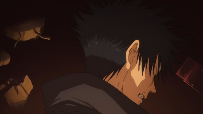 Jujutsu Kaisen: Culling Game Part1