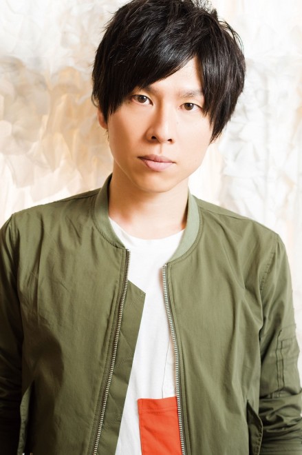 Kenji Akabane