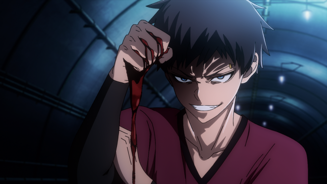 Anime Tougen Anki