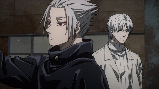 SAKAMOTO DAYS