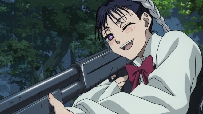 SAKAMOTO DAYS