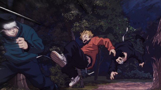SAKAMOTO DAYS