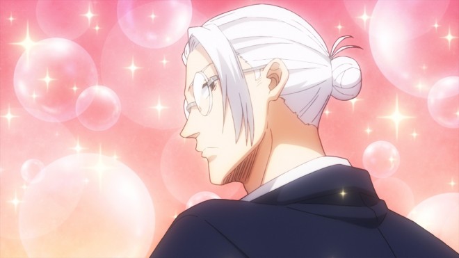 SAKAMOTO DAYS