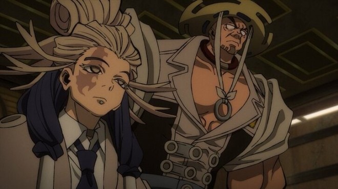 Gachiakuta