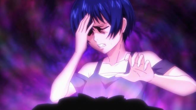 Grand Blue Dreaming