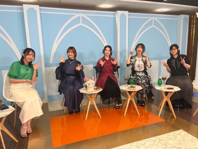 Cast Group