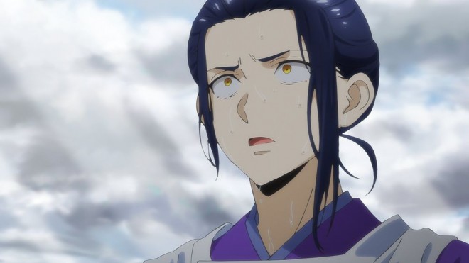 from Onmyo Kaiten Re:Birth Verse