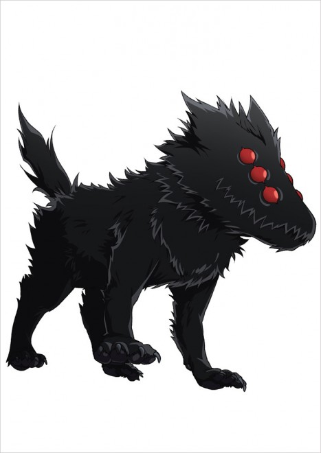 One-Punch Man Season 3 Character Visuals