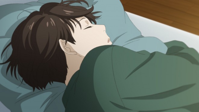 Ikoku Nikki